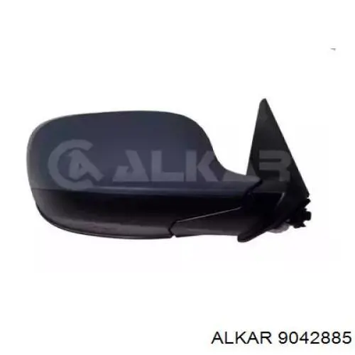 Carcasa interior del espejo retrovisor derecho Alkar 9042885 precio, desde 194,64 EUR