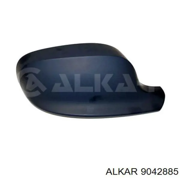 Comprar 9042885 Alkar Carcasa interior del espejo retrovisor derecho