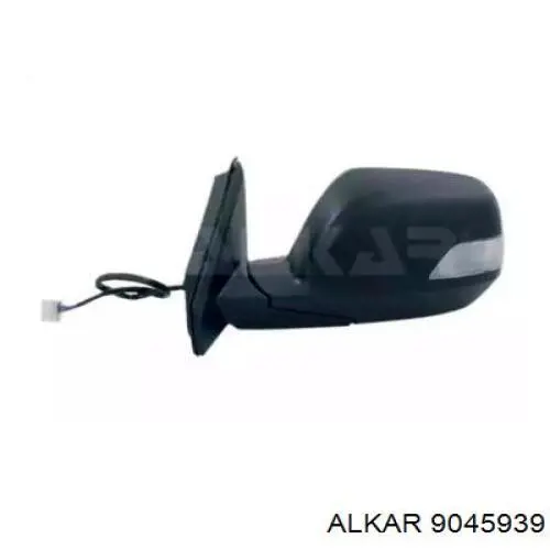 Espejo izquierdo Alkar 9045939 precio, desde 100,00 EUR