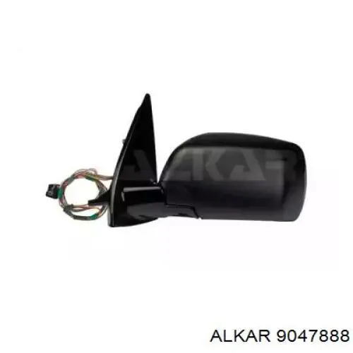 Comprar 9047888 Alkar Espejo de retrovisor izquierdo