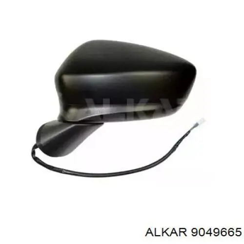 Espejo izquierdo Alkar 9049665 precio, desde 208,28 EUR