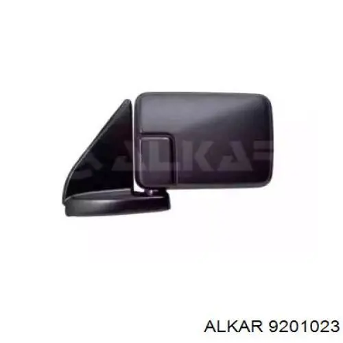 Espejo izquierdo Mitsubishi MB417031 precio, desde 12,80 EUR