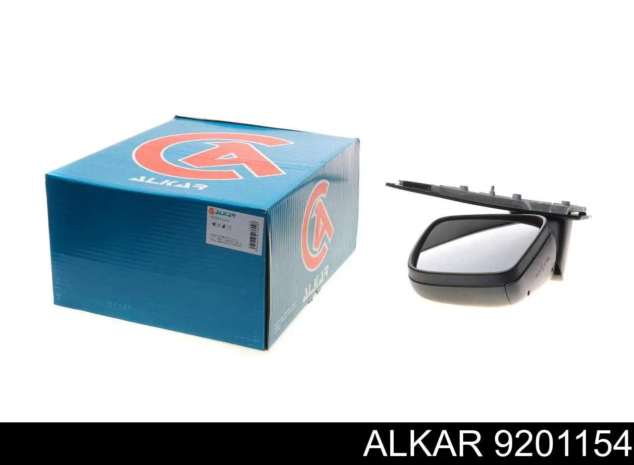 Espejo izquierdo Alkar 9201154 precio, desde 55,04 EUR