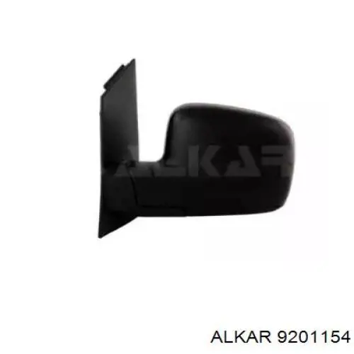 Comprar 9201154 Alkar Espejo de retrovisor izquierdo