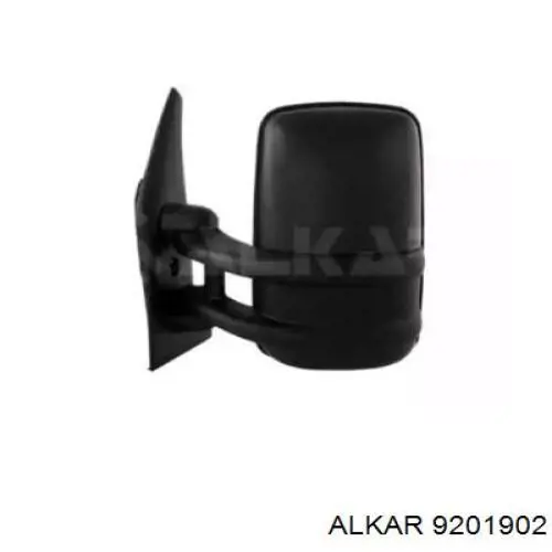 Espejo izquierdo Alkar 9201902 precio, desde 273,79 EUR