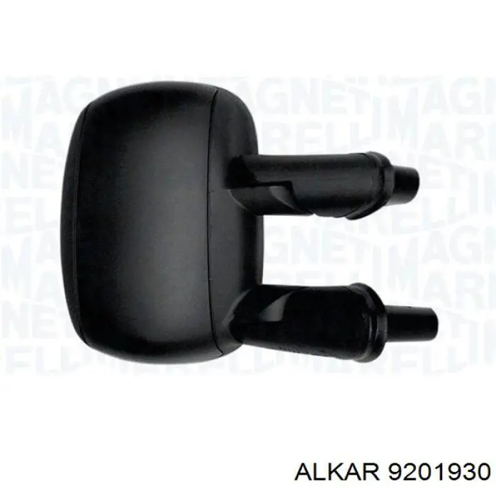 0158100 Fiat/Alfa/Lancia Espejo retrovisor izquierdo