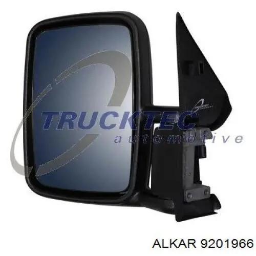 Espejo izquierdo Alkar 9201966 precio, desde 50,82 EUR