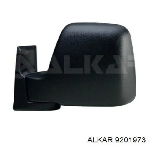 Comprar 9201973 Alkar Espejo de retrovisor izquierdo