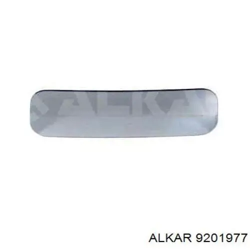  Espejo de retrovisor izquierdo Iveco Daily 3
