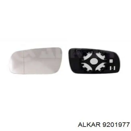 Comprar 9201977 Alkar Espejo de retrovisor izquierdo