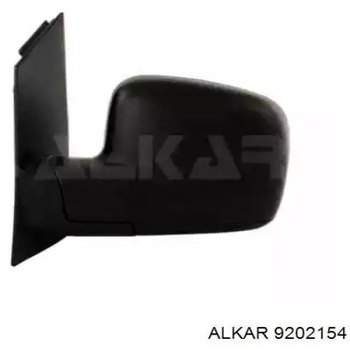Comprar 9202154 Alkar Espejo de retrovisor derecho
