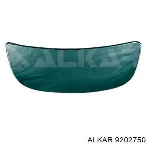 Comprar 9202750 Alkar Espejo de retrovisor derecho