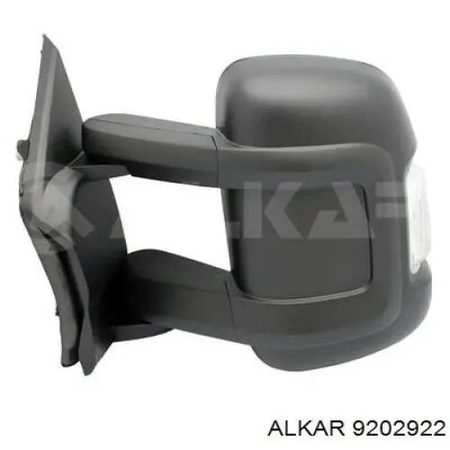 Comprar 9202922 Alkar Espejo de retrovisor derecho