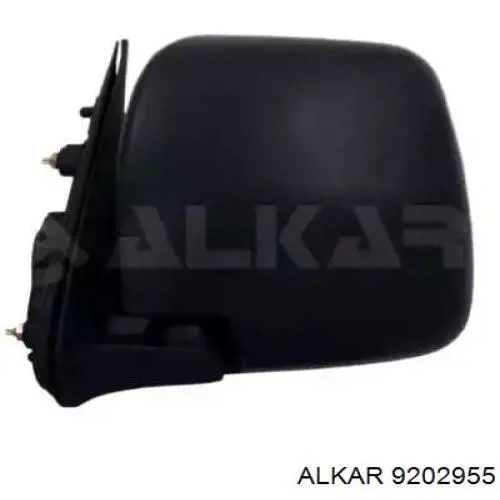 Comprar 9202955 Alkar Espejo de retrovisor derecho