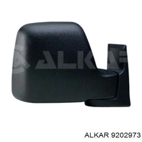 Comprar 9202973 Alkar Espejo de retrovisor derecho