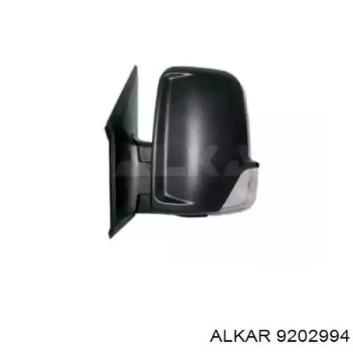 Espejo retrovisor derecho Alkar 9202994 precio, desde 364,49 EUR