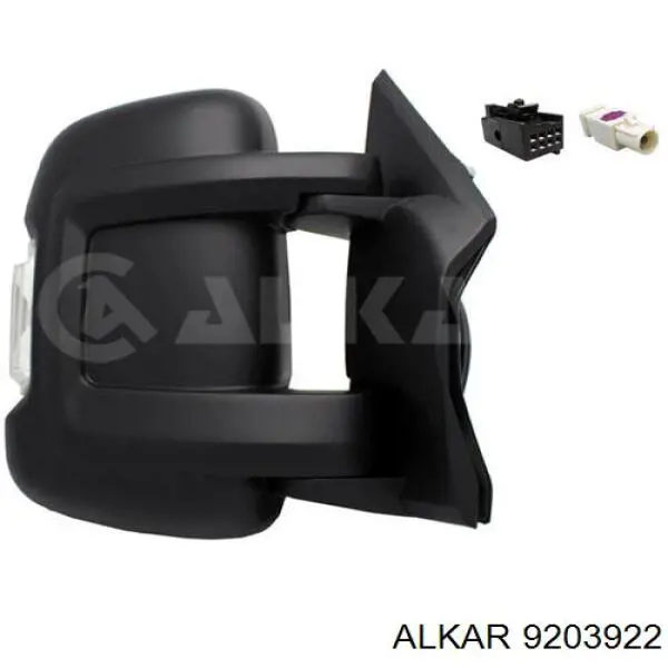 Espejo izquierdo Peugeot/Citroen 1613695180 precio, desde 103,31 EUR