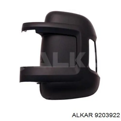 Comprar 1613695180 Peugeot/Citroen Espejo de retrovisor izquierdo
