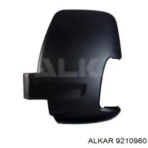 9210960 Alkar espejo retrovisor derecho