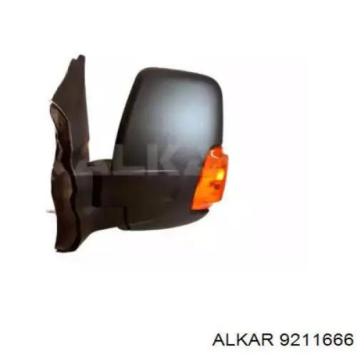 Espejo izquierdo Ford 2474655 precio, desde 147,17 EUR