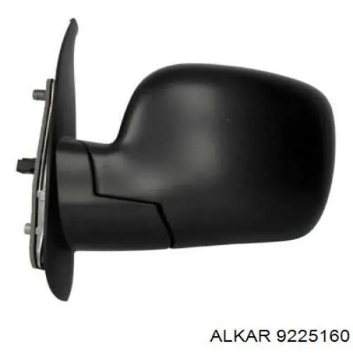 Espejo izquierdo SPJ E2543 precio, desde 95,22 EUR