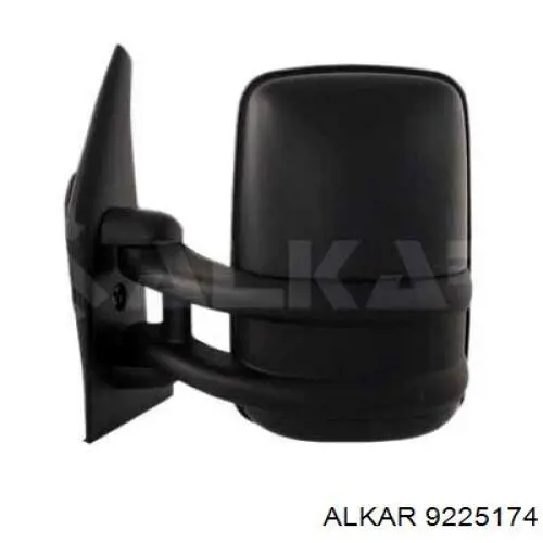 Retrovisor izquierdo Alkar 9225174