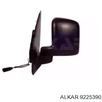Comprar 9225390 Alkar Espejo de retrovisor izquierdo