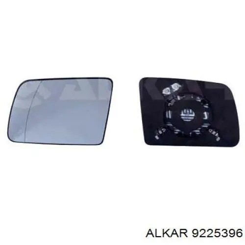 9225396 Alkar espejo retrovisor izquierdo