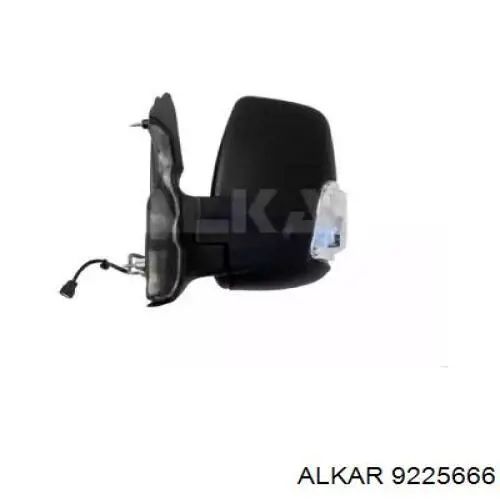 Comprar 1932569 Ford Espejo de retrovisor izquierdo