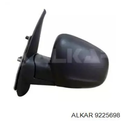 Comprar 4412817 VAN Wezel Espejo de retrovisor izquierdo