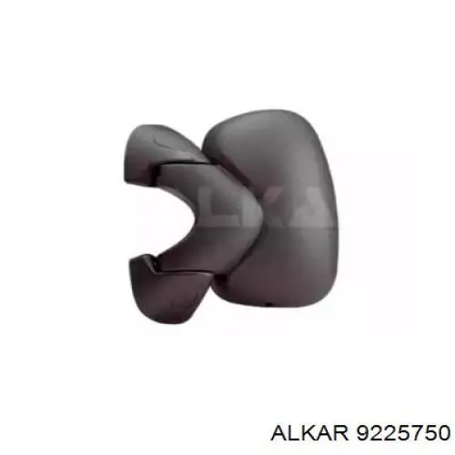 Espejo izquierdo Iparlux 27538621 precio, desde 108,64 EUR