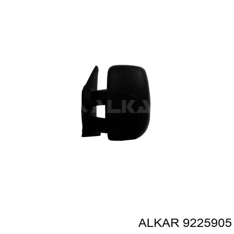 Espejo izquierdo Alkar 9225905 precio, desde 259,94 EUR