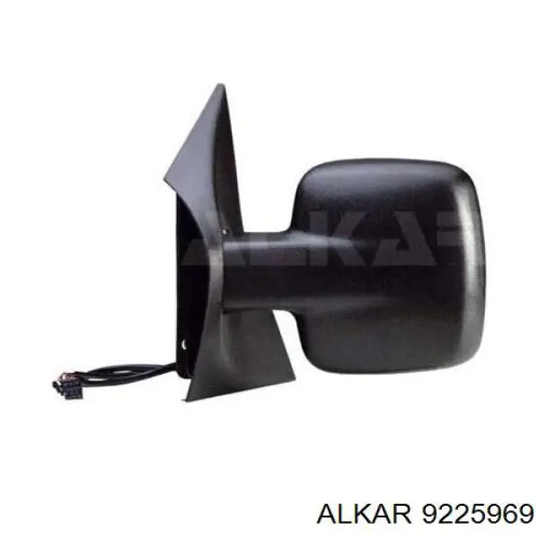 Comprar 9225969 Alkar Espejo de retrovisor izquierdo