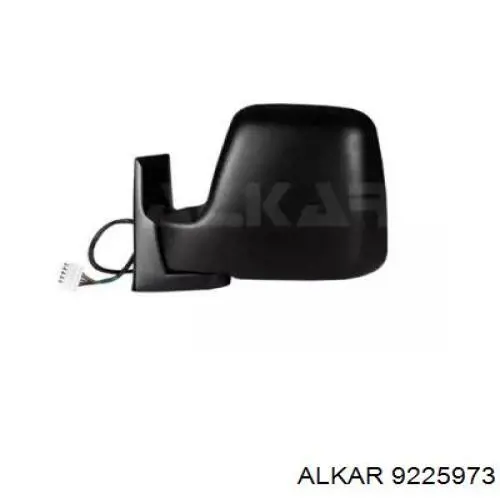 Comprar 9225973 Alkar Espejo de retrovisor izquierdo