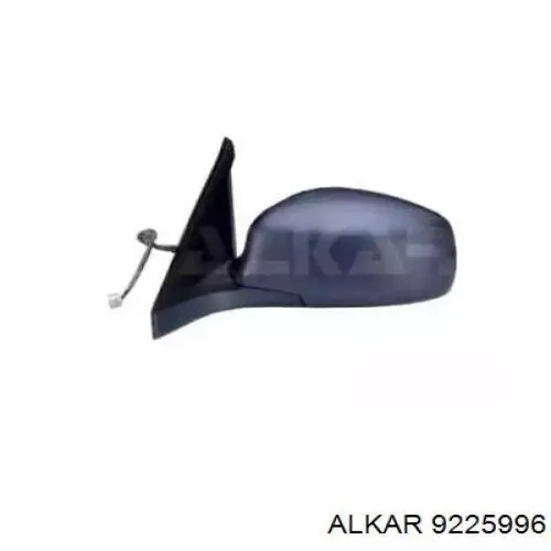 Espejo izquierdo Alkar 9225996 precio, desde 76,96 EUR
