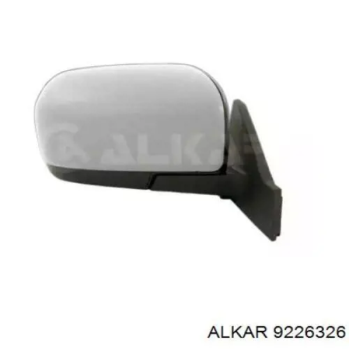 Comprar 9226326 Alkar Espejo de retrovisor derecho