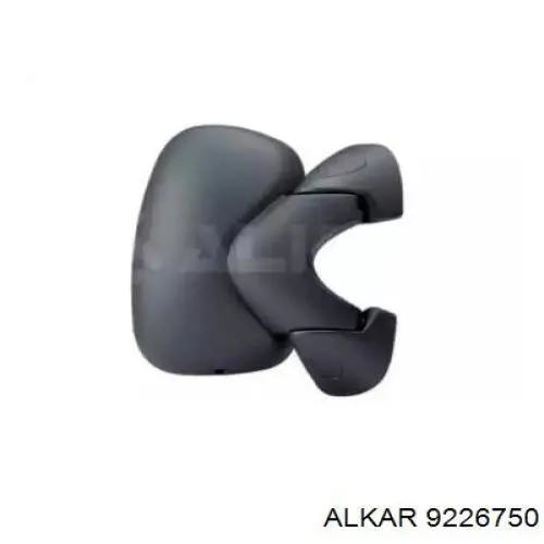 Comprar 9226750 Alkar Espejo de retrovisor derecho