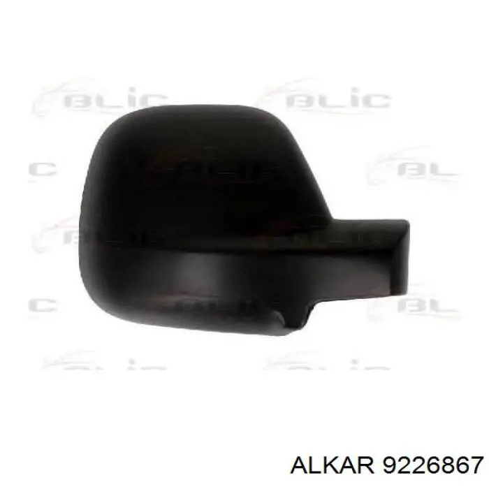 Comprar 9226867 Alkar Espejo de retrovisor derecho