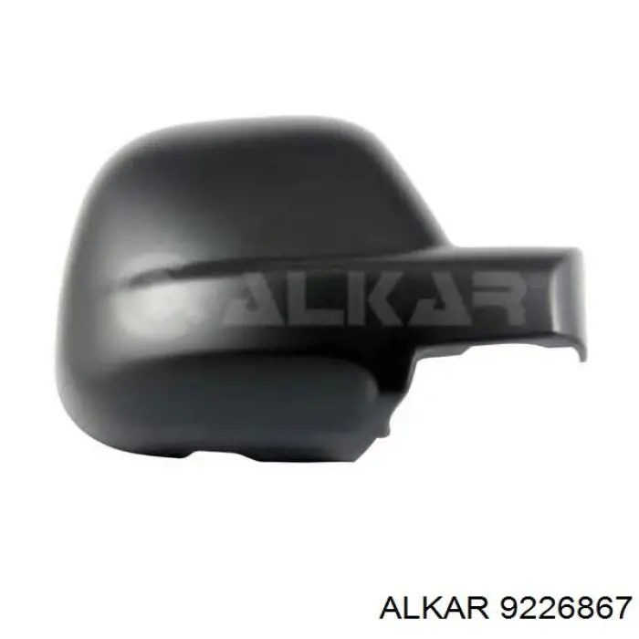 Espejo retrovisor derecho Alkar 9226867 precio, desde 106,69 EUR