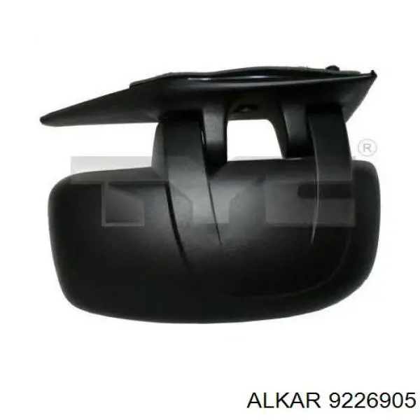 Espejo retrovisor derecho Alkar 9226905 precio, desde 278,63 EUR