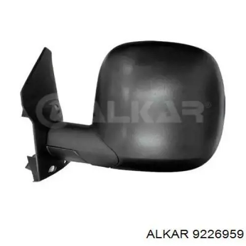 9226959 Alkar espejo retrovisor derecho