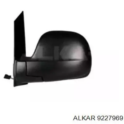 Comprar 9227969 Alkar Espejo de retrovisor izquierdo