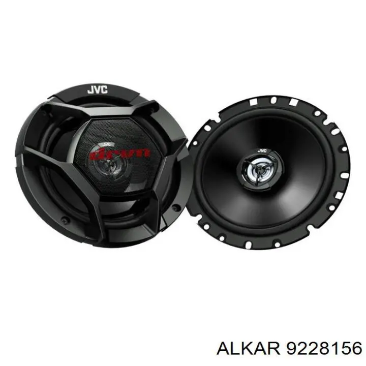 Espejo retrovisor derecho Alkar 9228156 precio, desde 156,05 EUR