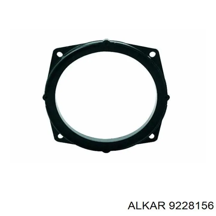 Comprar 9228156 Alkar Espejo de retrovisor derecho
