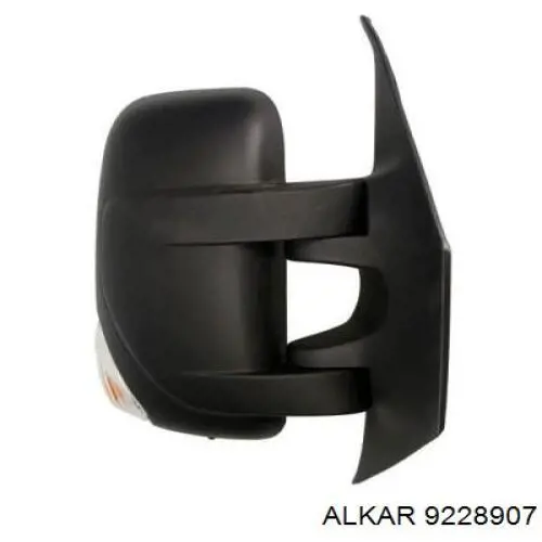 Comprar 9228907 Alkar Espejo de retrovisor derecho