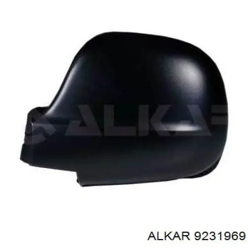 Espejo izquierdo Alkar 9231969 precio, desde 107,45 EUR