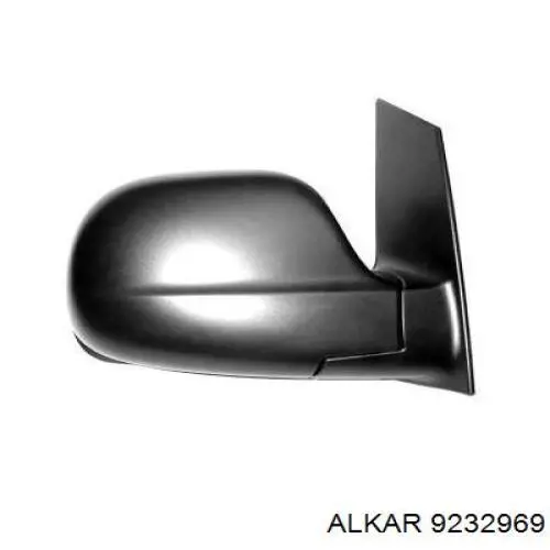 9232969 Alkar Espejo derecho