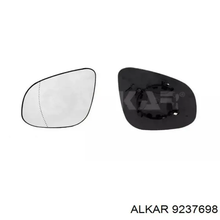 Espejo izquierdo Renault (RVI) 963029296R precio, desde 69,42 EUR
