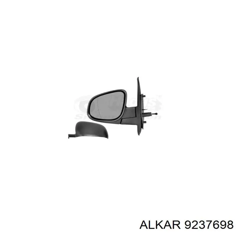 Comprar 963029296R Renault (RVI) Espejo de retrovisor izquierdo