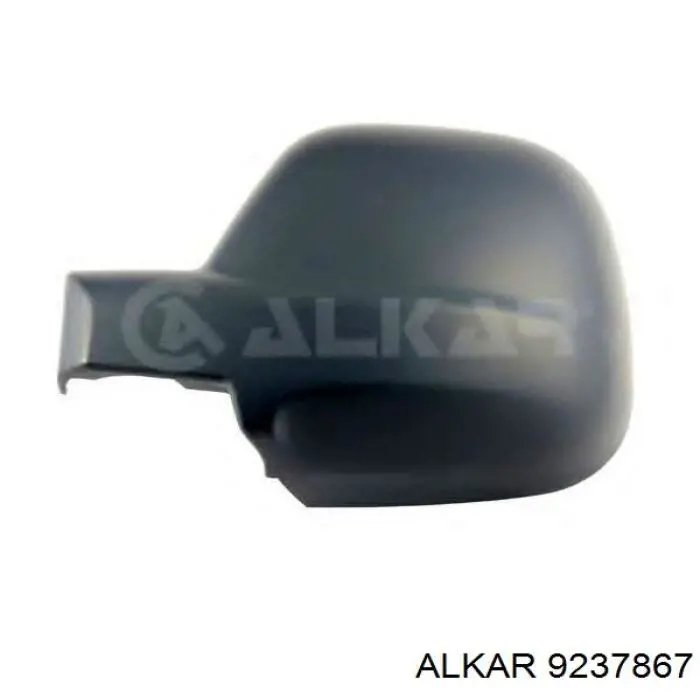 Comprar 1608177580 Peugeot/Citroen Espejo de retrovisor izquierdo